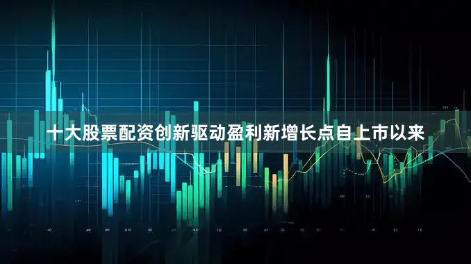 十大股票配资　　创新驱动盈利新增长点　　自上市以来